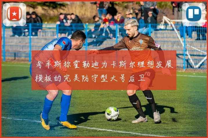 考辛斯称霍勒迪为卡斯尔理想发展模板的完美防守型大号后卫